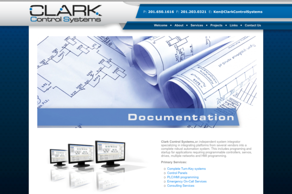 clarkcontrolsystems.com